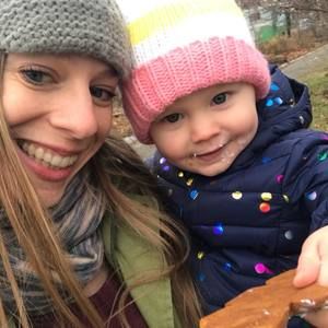 Meet your Posher, Elizabeth